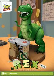 Disney: Toy Story - Master Craft Rex Statue