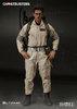 Ghostbusters: Egon Spengler - Premium 1:6 Scale Action Figure