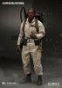 Ghostbusters: Winston Zeddermore - Premium 1:6 Scale Action Figu