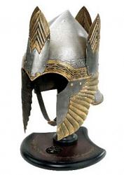 Herr der Ringe Replik 1/1 Isildurs Helm