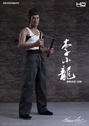 Bruce Lee HD Masterpiece Actionfigur 1/4 45 cm