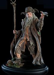 The Hobbit: Radagast the Brown 1:6 Statue