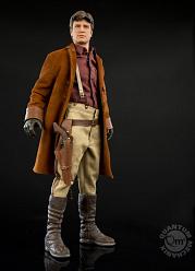 Firefly Actionfigur 1/6 Malcolm Reynolds 30 cm
