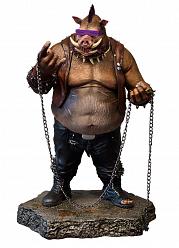 Teenage Mutant Ninja Turtles 2 Statue 1/5 Bebop 40 cm