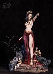 ARH Studios Originals Statue 1/4 Queen of Vampires 53 cm