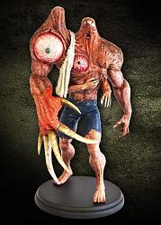 Resident Evil Statue 1/4 Birkin 63 cm