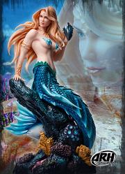Arhian: Sharleze the Good Mermaid Human Skin Version 1:4 Scale S
