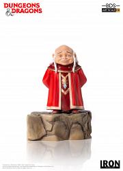 Dungeons and Dragons: Dungeon Master 1:10 Scale Statue