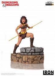 Dungeons and Dragons: Diana the Acrobat 1:10 Scale Statue