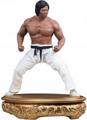 Bolo Yeung: Jeet Kune Do Tribute 1:3 Scale Statue