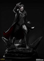 Dracula Vampire King Statue by Legion Studios