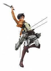 Attack on Titan RAH Actionfigur 1/6 Eren Yeager 30 cm