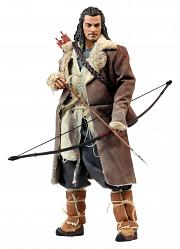 Der Hobbit Actionfigur 1/6 Bard 30 cm