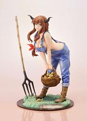 Archenemy and Hero PVC Statue 1/7 Demon King Overall Ver. 22 cm
