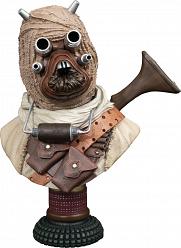 Star Wars: A New Hope - Legends in 3D Tusken Raider 1:2 Scale Bu