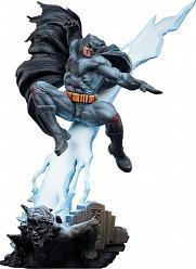 DC Comics: The Dark Knight Returns - Batman Premium 1:4 Scale St