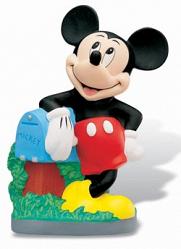 Disney Spardose Mickey Mouse 23 cm