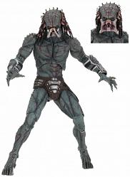 Predator 2018: Deluxe Armored Assassin Predator - 7 inch Scale F