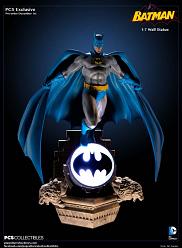 DC Comics: Batman Bronze Age 1:7 Scale Wall Statue Exclusive