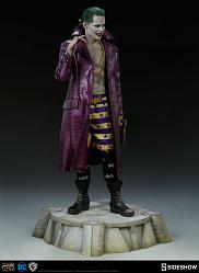 DC Comics: Suicide Squad - The Joker Premium Format Statue