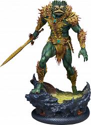 Masters of the Universe: Mer-Man Legends Maquette