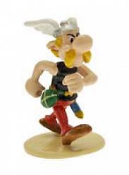 Asterix gehend-Metal-Figur