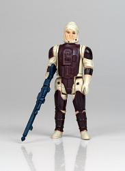 Star Wars: Dengar Kenner Jumbo Figure