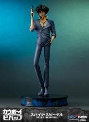 Cowboy Bebop: Spike Spiegel 20.5 inch Statue