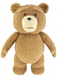 Ted Plüschfigur sprechend Rated 60 cm *Englische Version