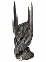 Herr der Ringe Replik 1/1 Saurons Helm 73 cm