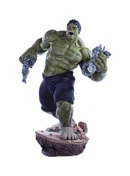 Avengers Age of Ultron Diorama 1/6 Hulk 49 cm