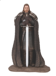 Game of Thrones: Ned Stark AF