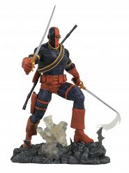 DC Comics: Deathstroke PVC Gallery Statue