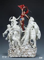 XM Studios Wonder Woman - Marble 1/6 Premium Collectibles Statue
