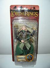 Legolas with Arrow Launching Action