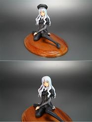 FATE/HOLLOW ATARAXIA - Caren PVC Statue