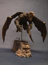 BERSERK – Zodd Flying