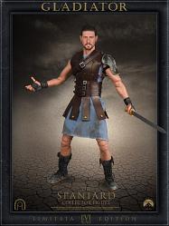 Gladiator: The Spaniard 1:6 Scale Figure Limited Edition