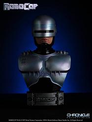 RoboCop 1:2 scale Bust