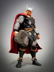 Marvel Select Thor AF