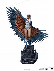 Masters Of the Universe: Sorceress 1:10 Scale Statue