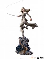 Marvel: Eternals - Thena 1:10 Scale Statue