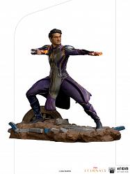 Marvel: Eternals - Kingo 1:10 Scale Statue