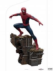 Marvel: Spider-Man No Way Home - Spider-man Peter #3 1:10 Scale 