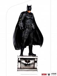 DC Comics: The Batman - Batman 1:10 Scale Statue