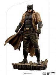 DC Comics: Zack Snyder's Justice League - Knightmare Batman 1:10