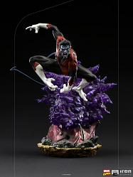 Marvel: X-Men - Nightcrawler 1:10 Scale Statue