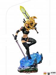 Marvel: X-Men - Magik 1:10 Scale Statue