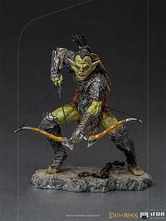 Lord of the Rings: Archer Orc 1:10 Scale Statue