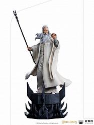 Lord of the Rings: Saruman 1:10 Scale Statue